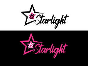 Logo Design by jika for Starlight Dance Academy | Design #31699174