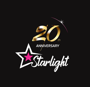 Logo Design by @logotype19 for Starlight Dance Academy | Design: #31701801