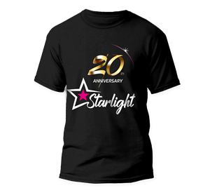 Logo Design by @logotype19 for Starlight Dance Academy | Design #31701807