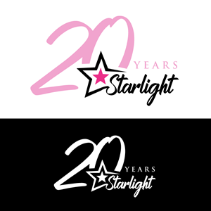 Logo Design by H4R5Z for Starlight Dance Academy | Design: #31695865