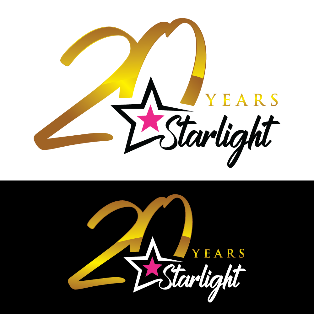 Logo Design by H4R5Z for Starlight Dance Academy | Design #31705893