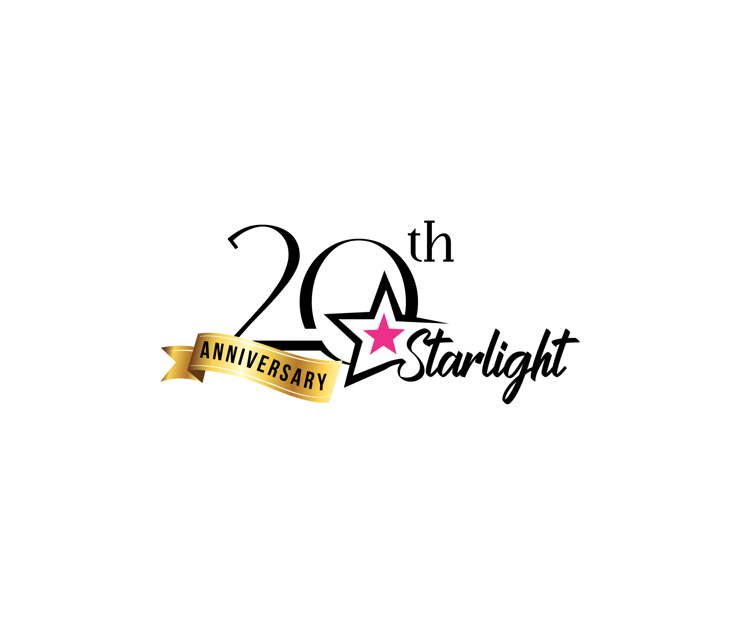 Logo Design by ecorokerz for Starlight Dance Academy | Design #31710908
