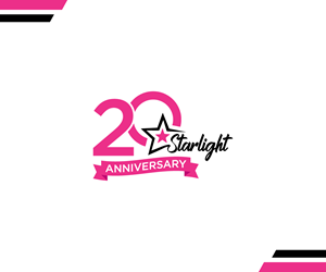 Logo Design by ecorokerz for Starlight Dance Academy | Design: #31710980