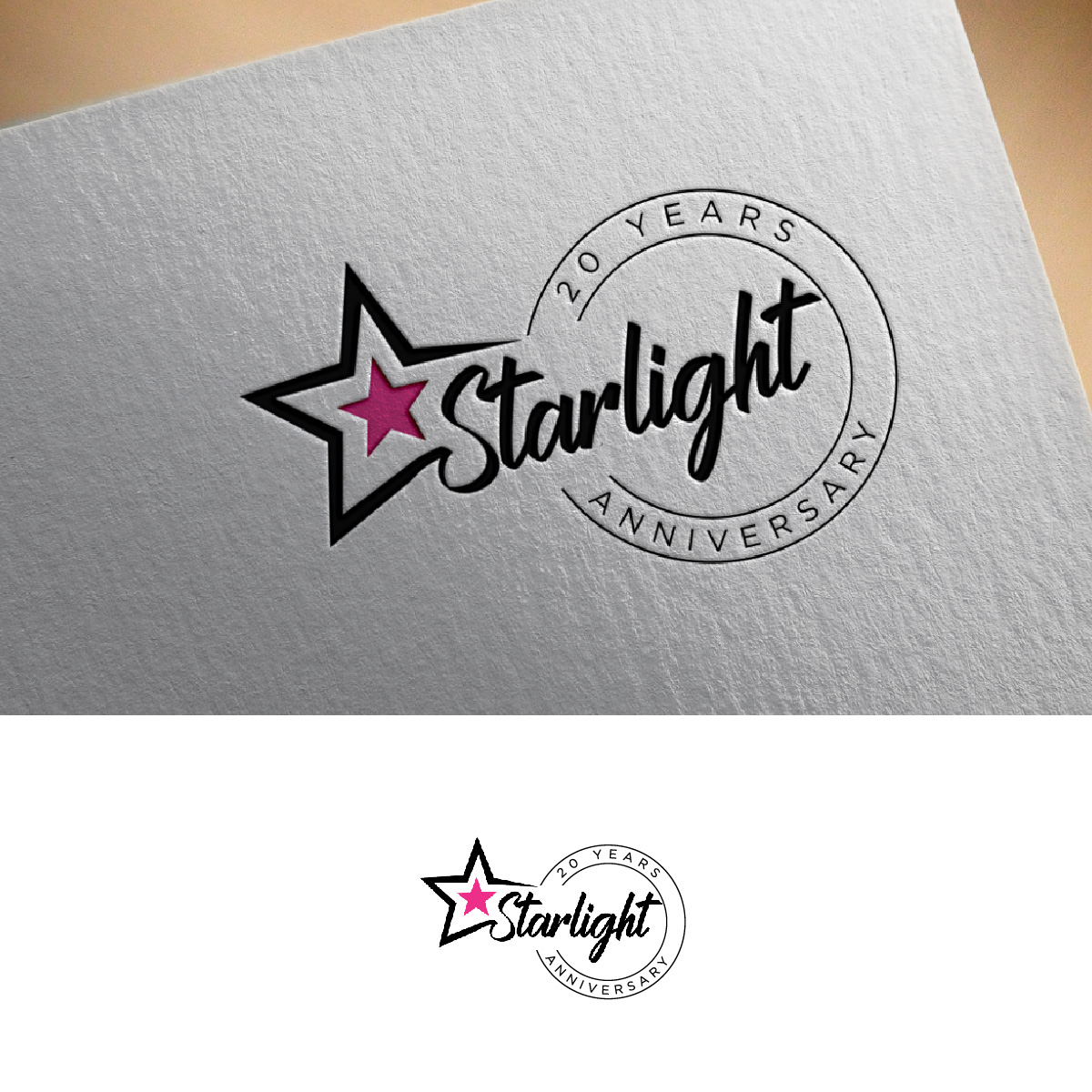 Design de Logo par fly  design pour Starlight Dance Academy | Design #31704694