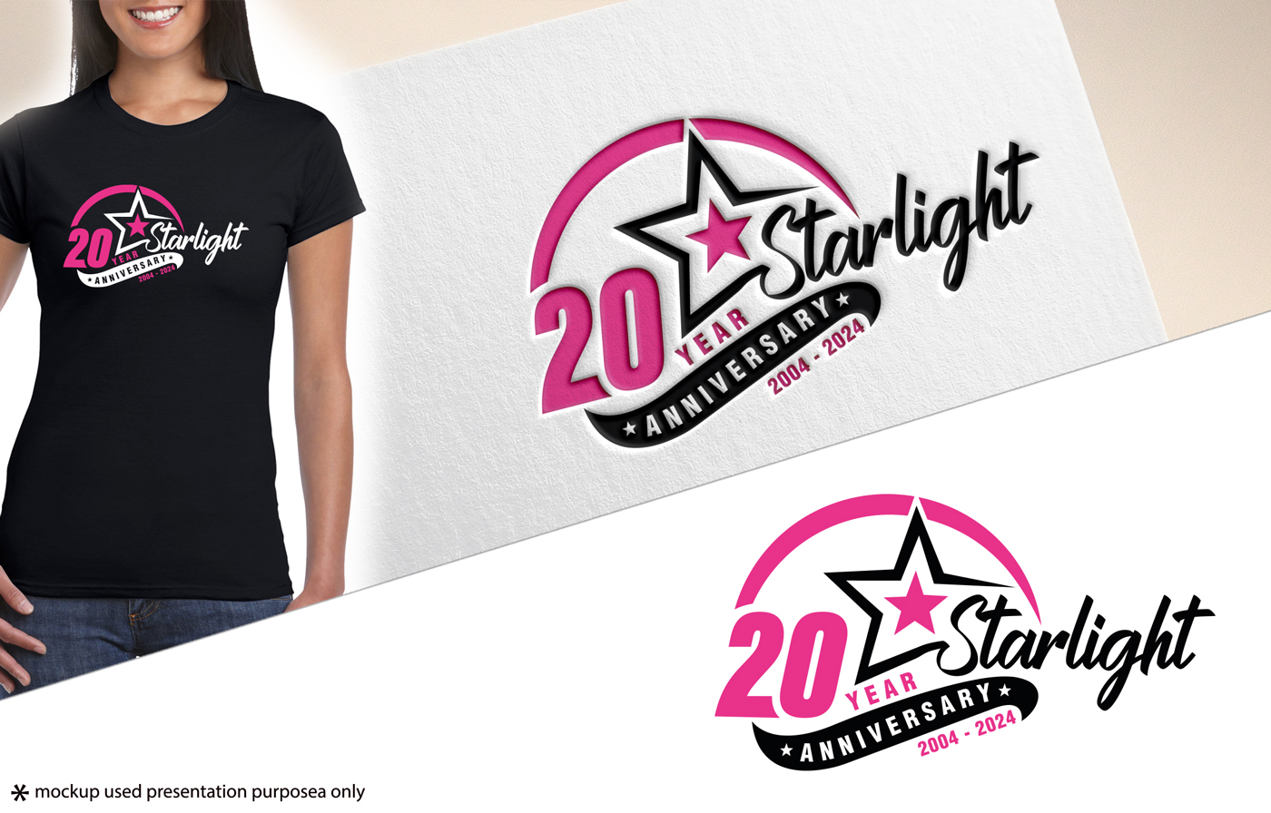 Design de Logo par Rubia@ pour Starlight Dance Academy | Design #31702437