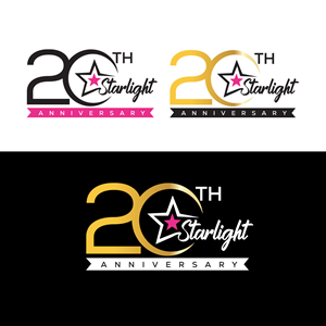 Logo Design by Finley Johnson for Starlight Dance Academy | Design: #31713978