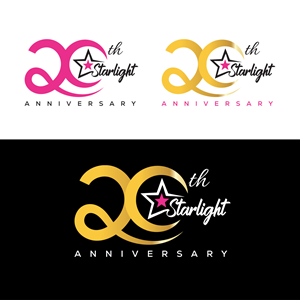 Logo Design by Finley Johnson for Starlight Dance Academy | Design: #31714006