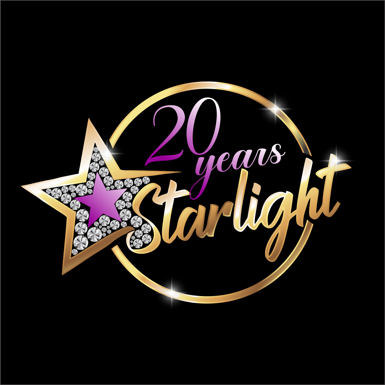 Design de Logo par ThiagoB pour Starlight Dance Academy | Design #31698023