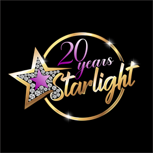 Logo Design by ThiagoB for Starlight Dance Academy | Design: #31698023
