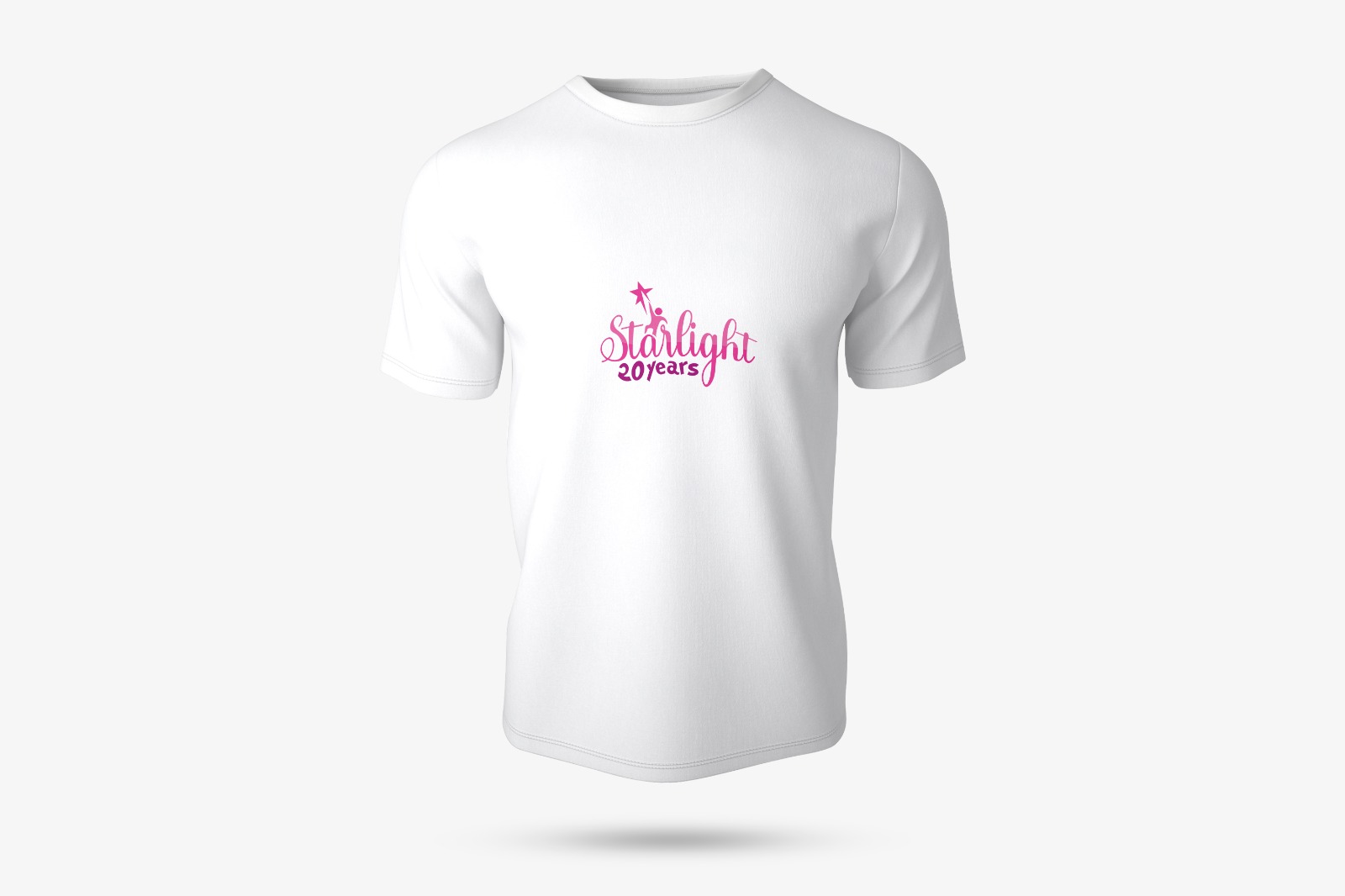 Logo Design by vikasgolchha for Starlight Dance Academy | Design #31708150