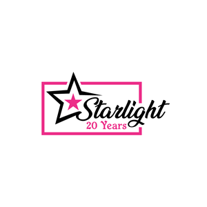 Logo Design by Ansh Design for Starlight Dance Academy | Design: #31697767
