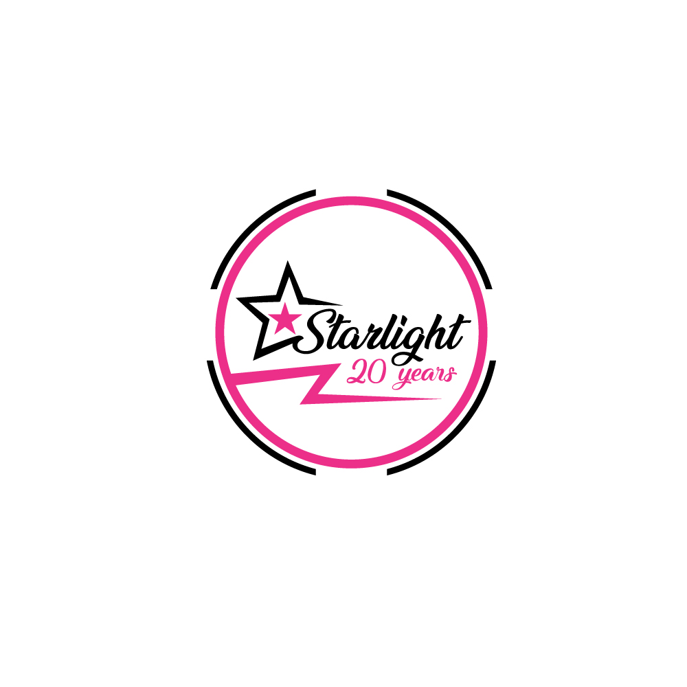 Logo Design by Ansh Design for Starlight Dance Academy | Design #31697768
