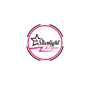 Logo Design by Ansh Design for Starlight Dance Academy | Design: #31697768