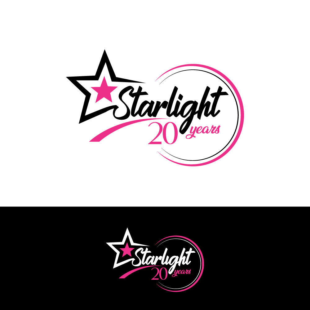 Logo Design by Ansh Design for Starlight Dance Academy | Design #31706363