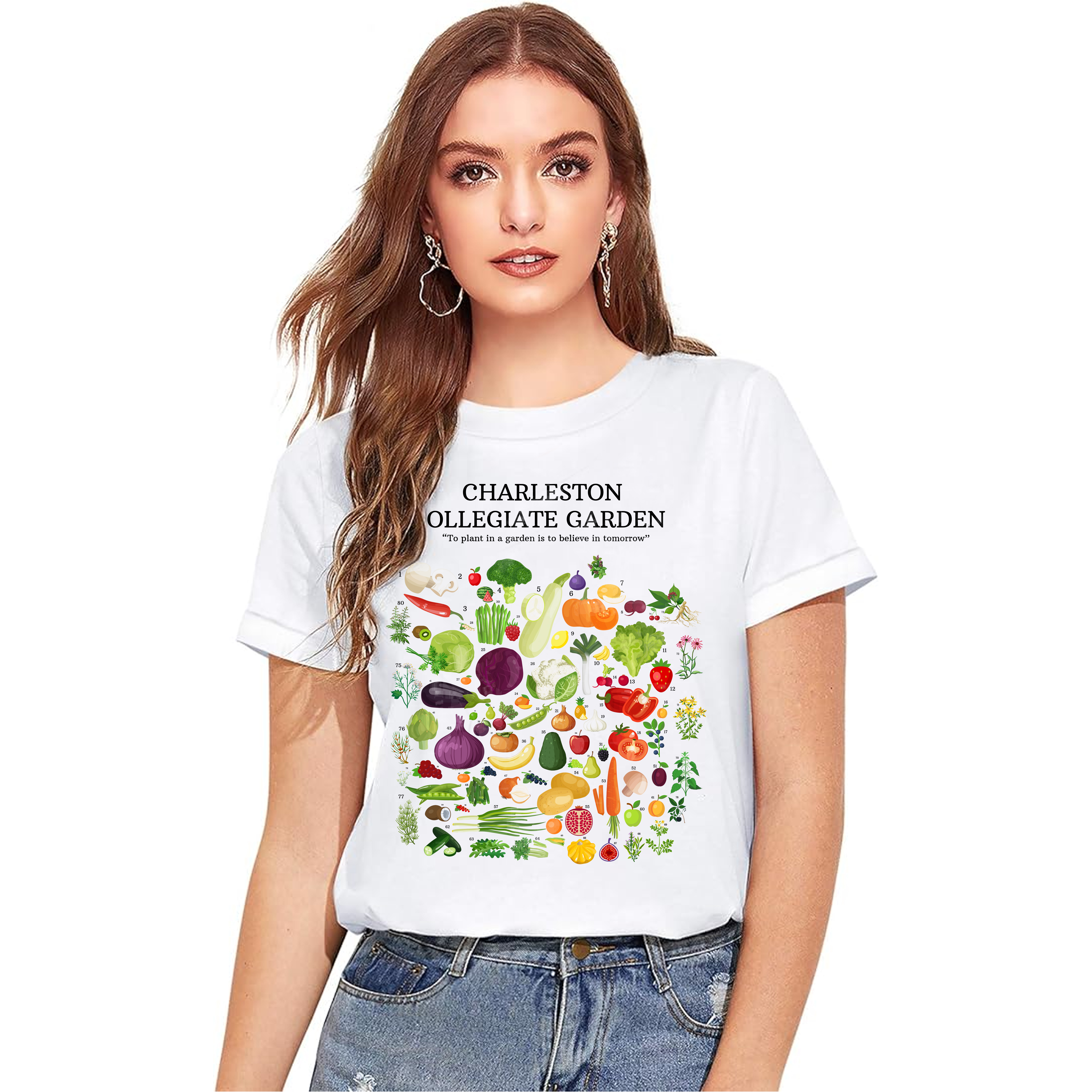 Diseño de Camiseta por Usman_Live para este proyecto | Diseño #31736907