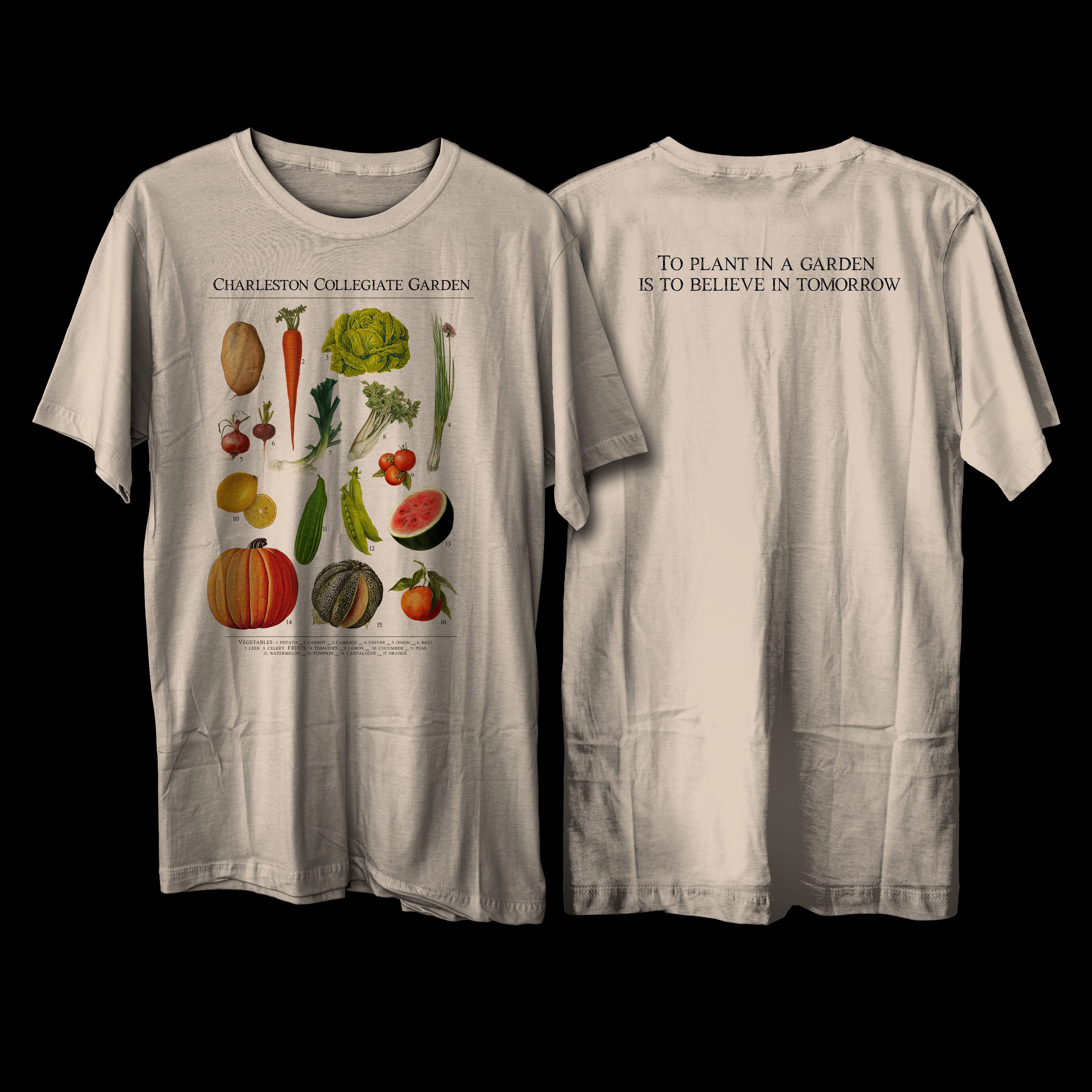 Design de T-shirt par Voltage Gated pour ce projet | Design #31720525