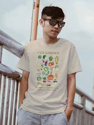 T-shirt Design by Thili Creations