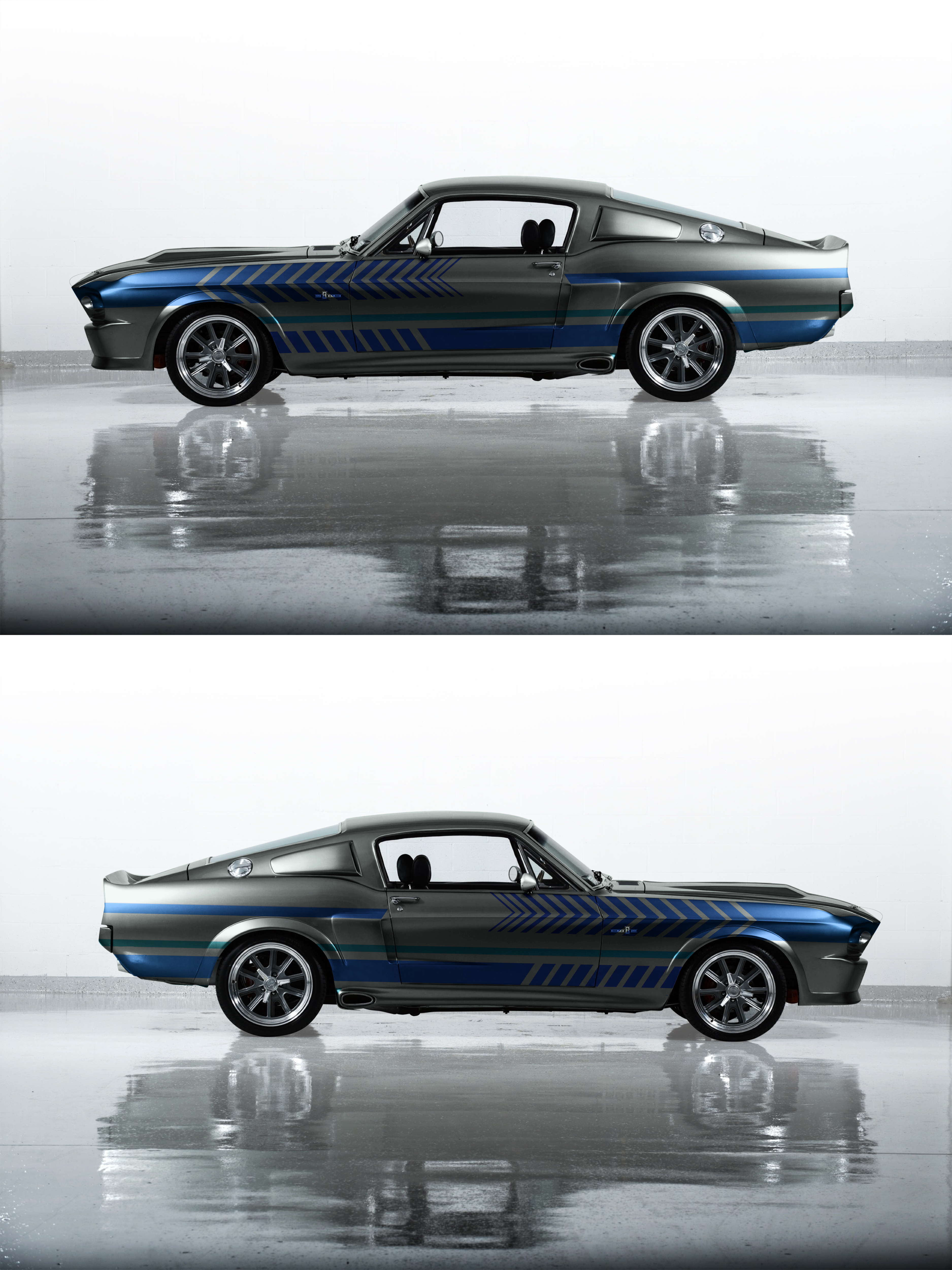 Diseño de Rotulación de Vehículo por AZ_Studio para este proyecto | Diseño #31729935