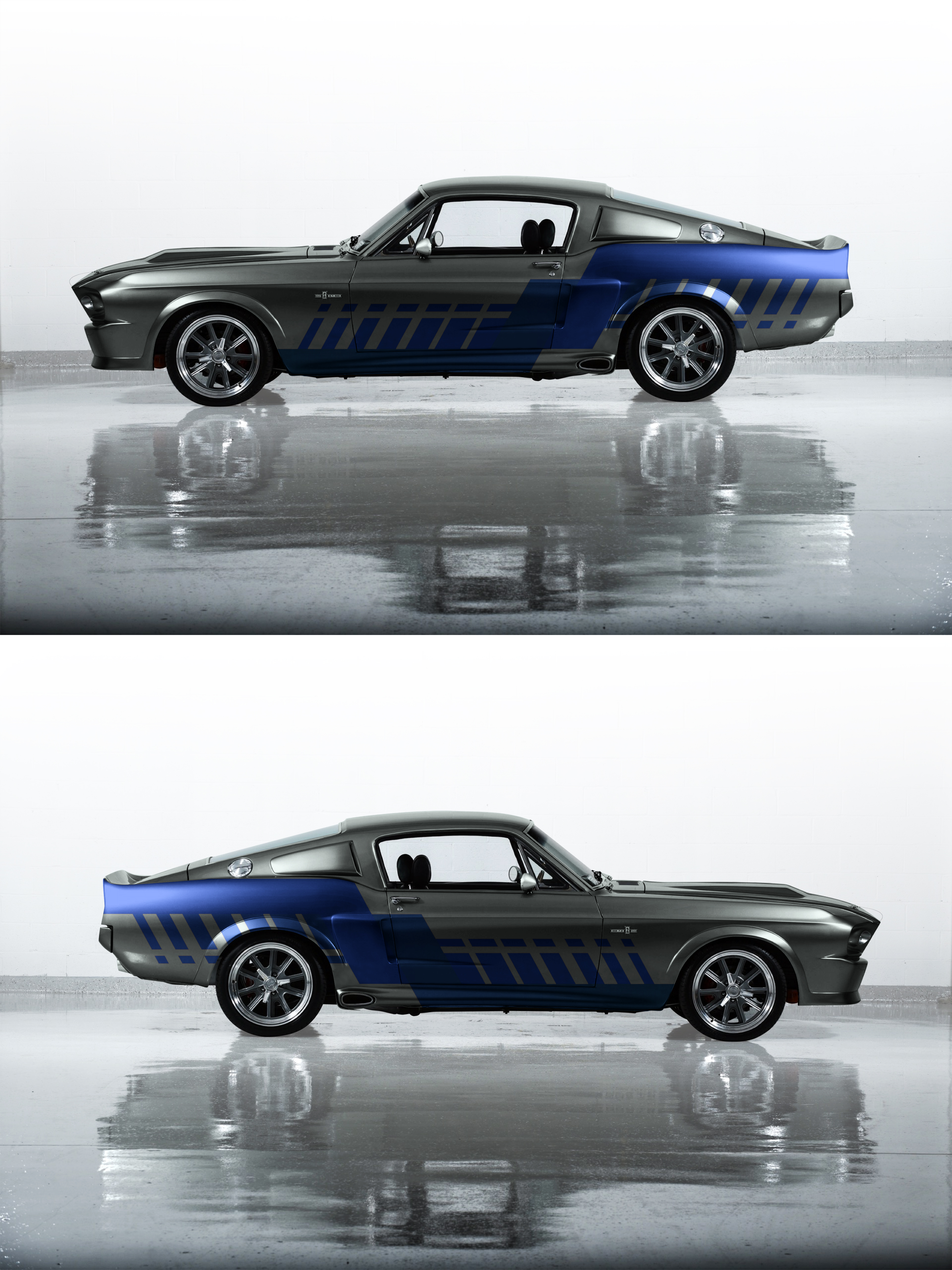 Diseño de Rotulación de Vehículo por AZ_Studio para este proyecto | Diseño #31729936