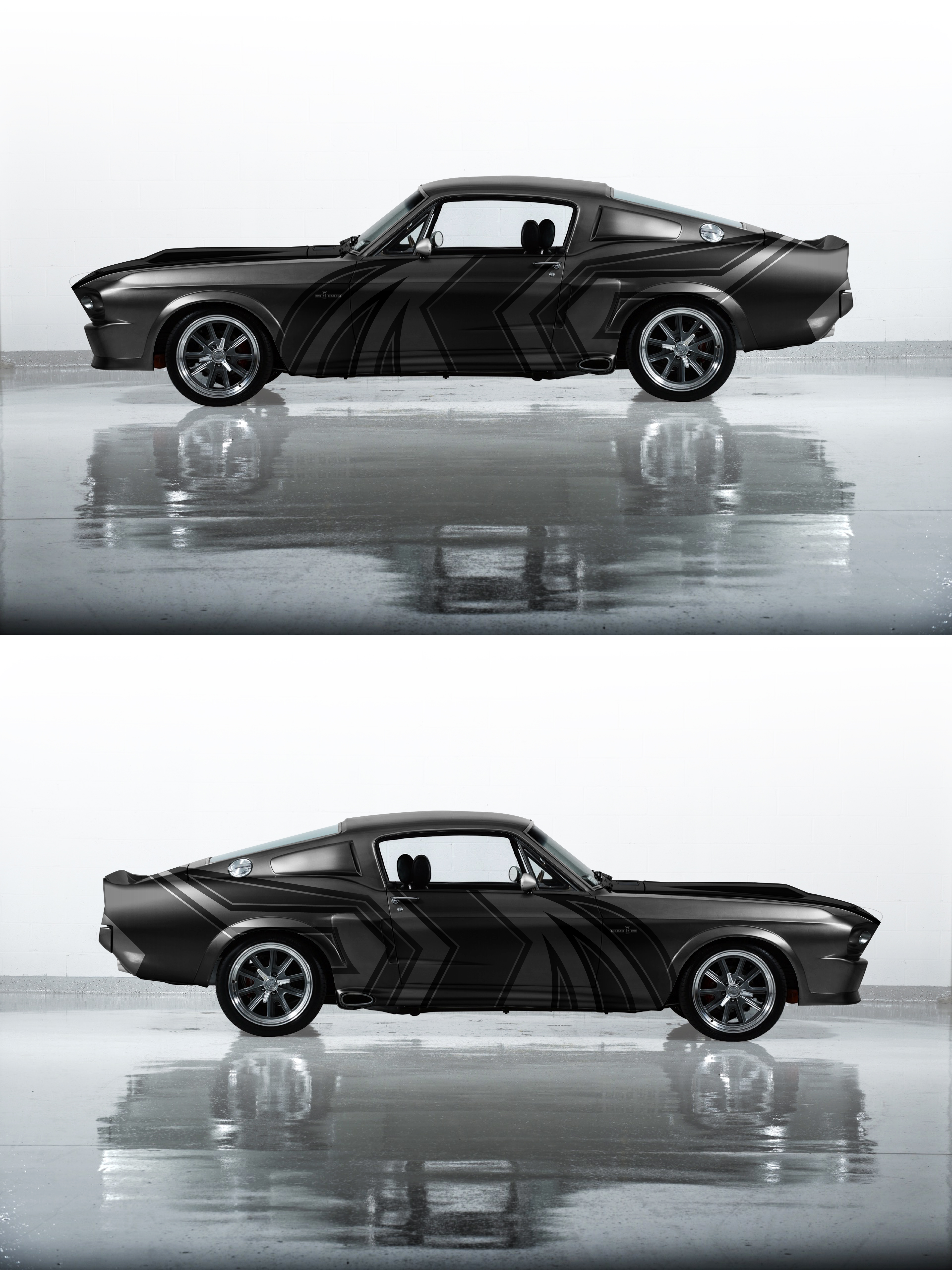 Diseño de Rotulación de Vehículo por AZ_Studio para este proyecto | Diseño #31729937