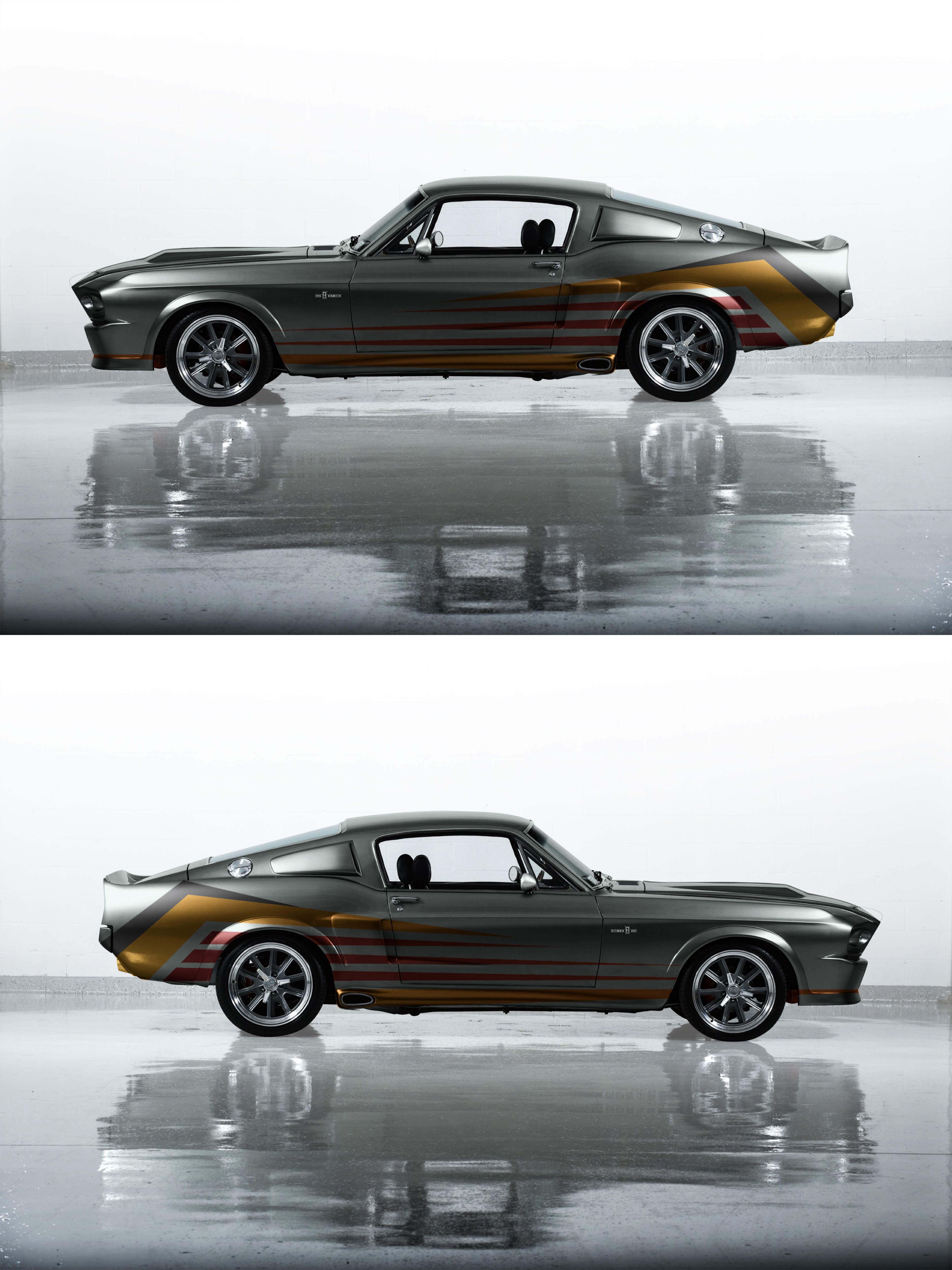 Diseño de Rotulación de Vehículo por AZ_Studio para este proyecto | Diseño #31729940