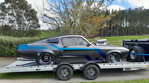 Diseño de Rotulación de Vehículo por Virgy priatna putra para este proyecto | Diseño: #31730240