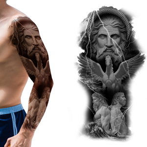 Tattoo Design by BUTTER work