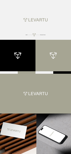 Logo Design by Adnan Bhatti for this project | Design: #31709111