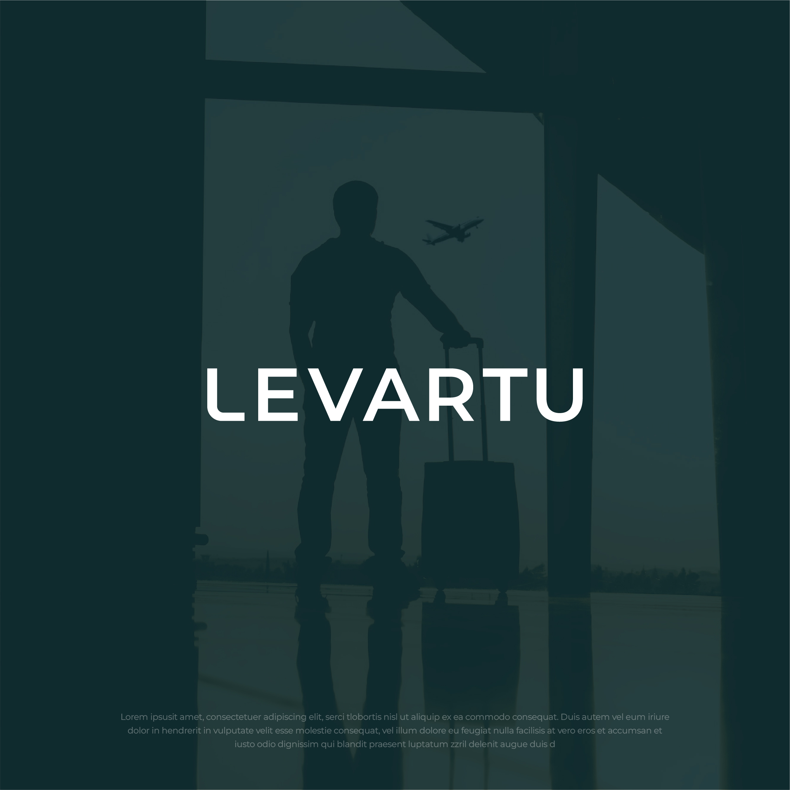 Logo Design by Dotlash for this project | Design #31745500