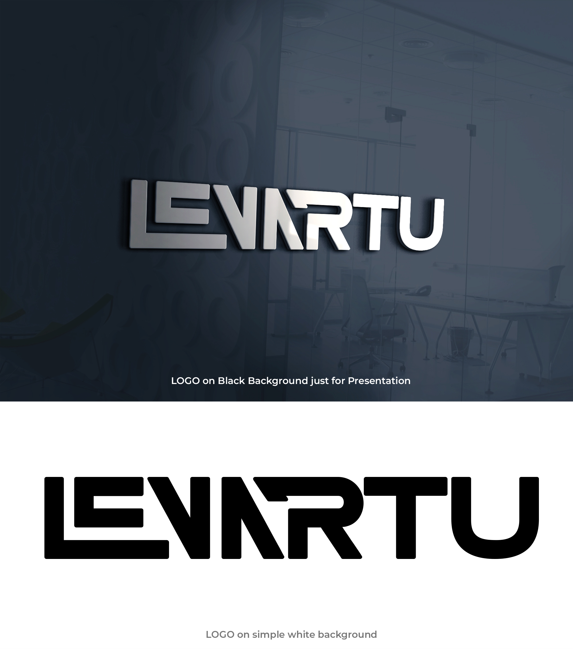 Logo Design by Asad Shaikh for this project | Design #31713556