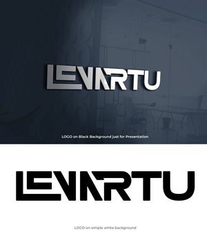 Logo Design by Asad Shaikh