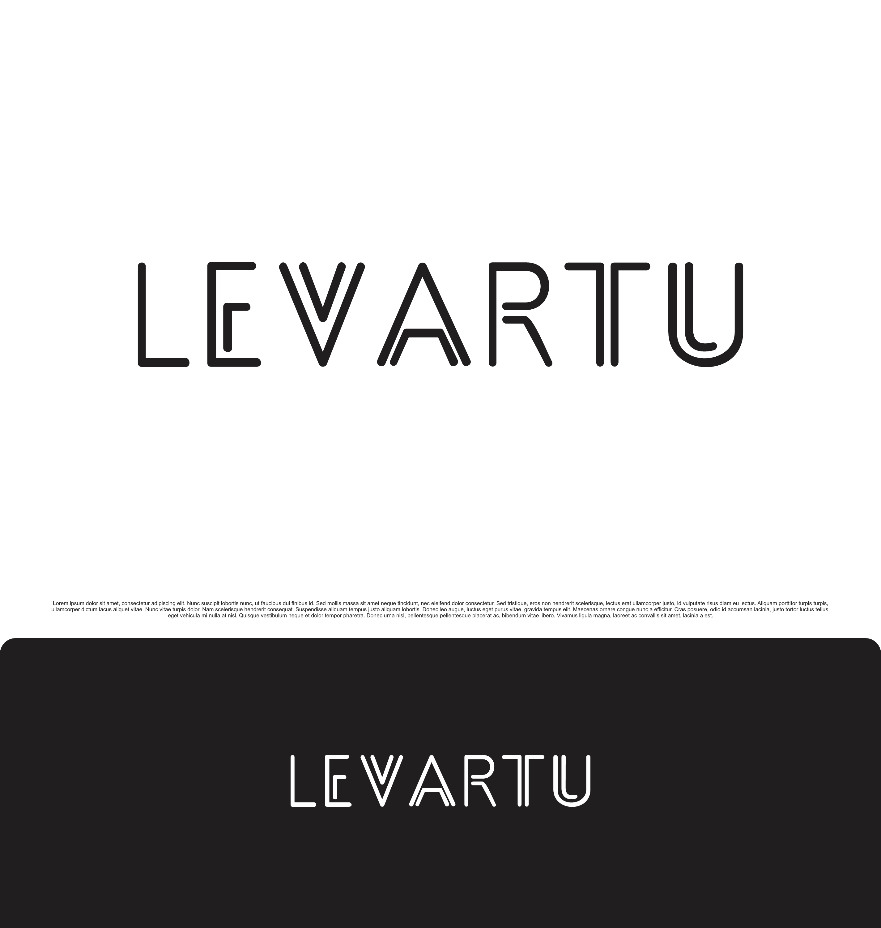 Logo Design by saesean for this project | Design #31722126