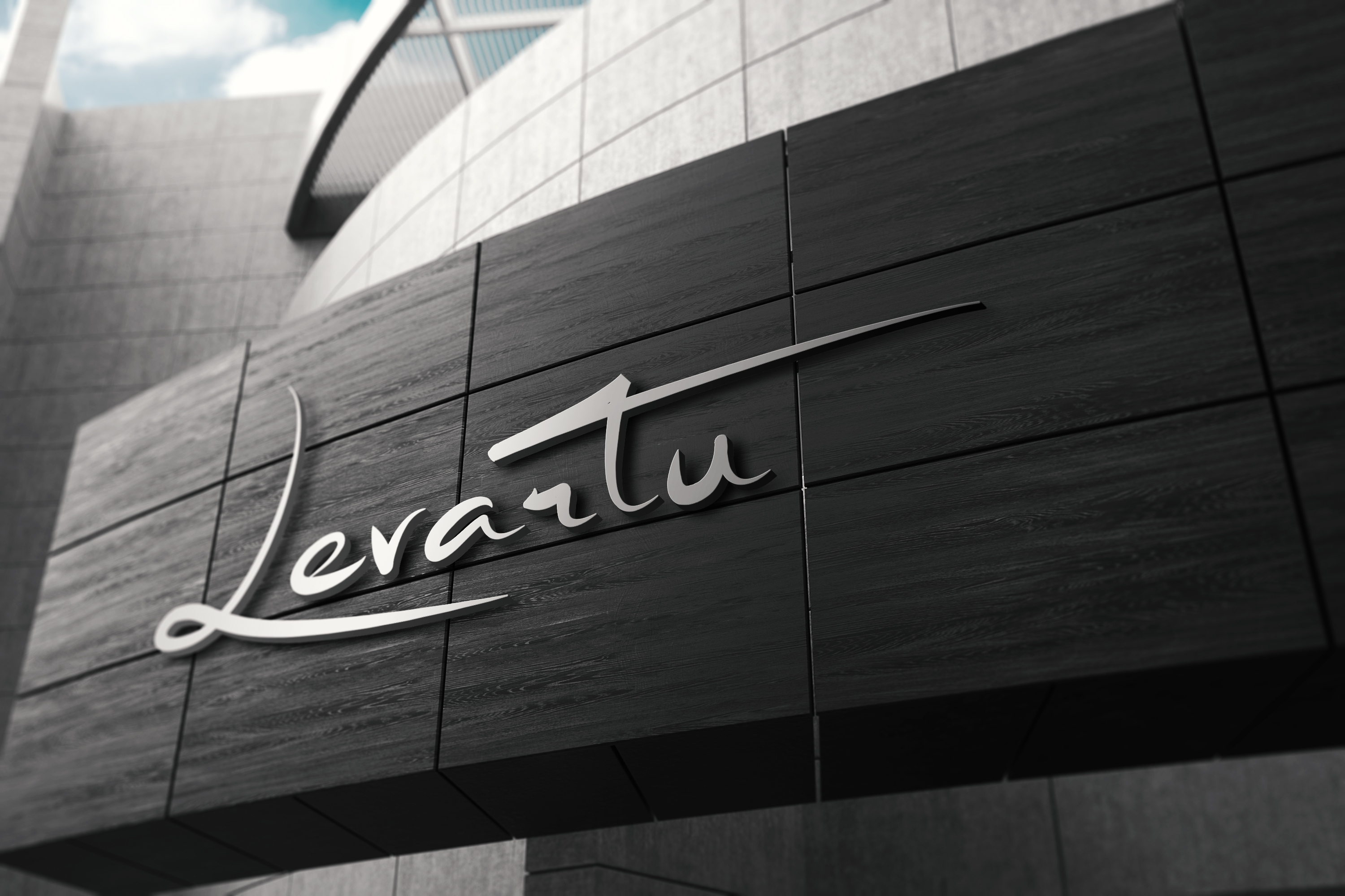 Logo Design by Graphic Mama for this project | Design #31703718