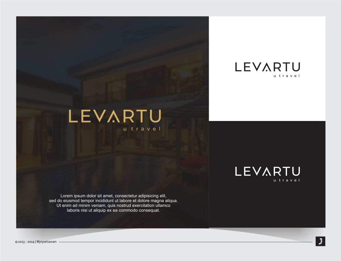 Logo Design by joysetiawan  for this project | Design #31714002