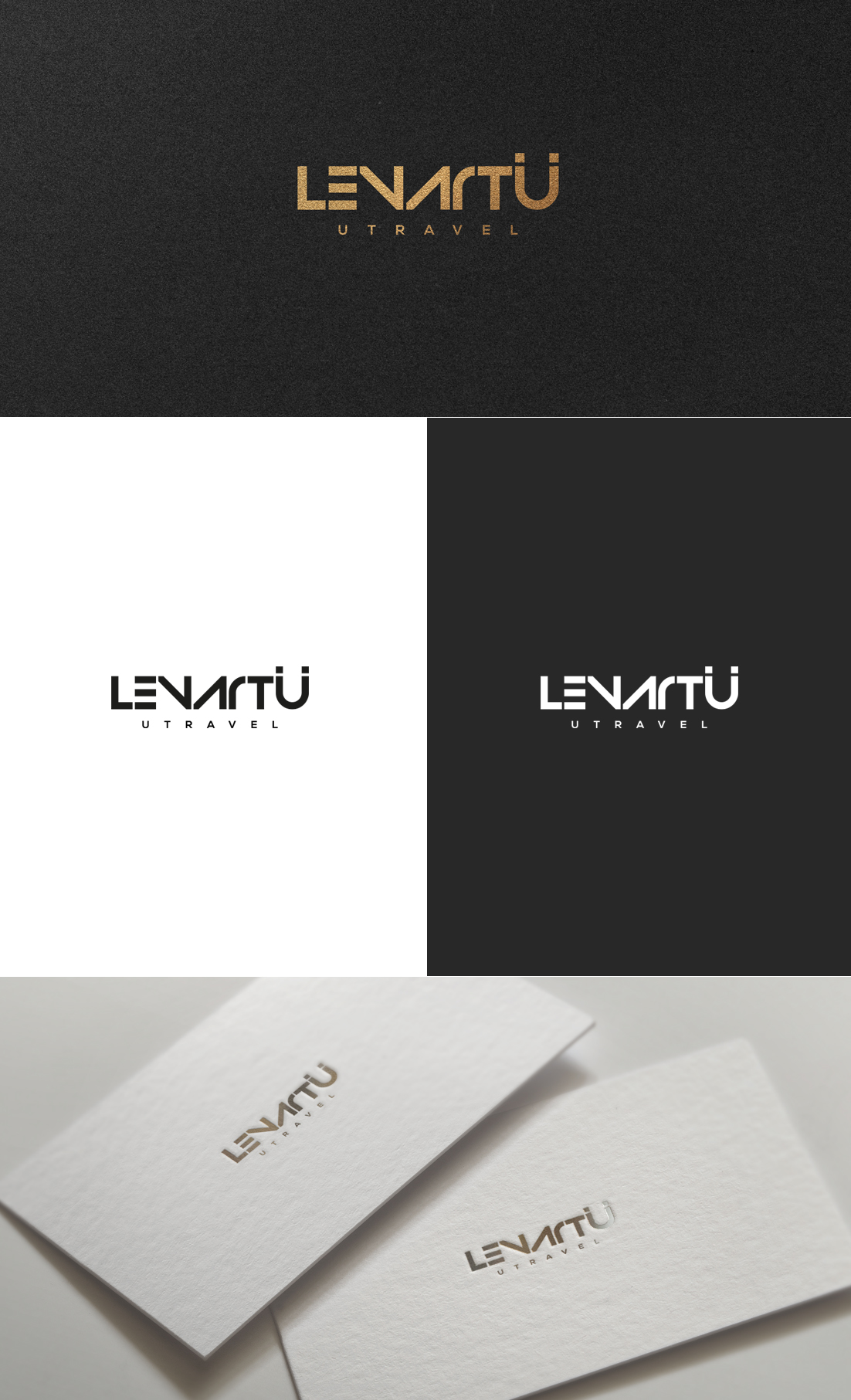 Logo Design by GLDesigns for this project | Design #31699089