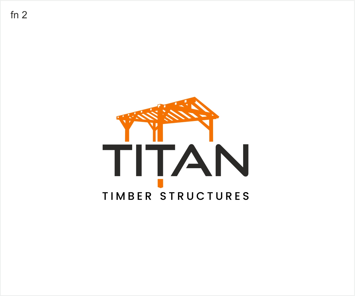 Logo Design by Logocraft for Farnco Construction | Design #31715920