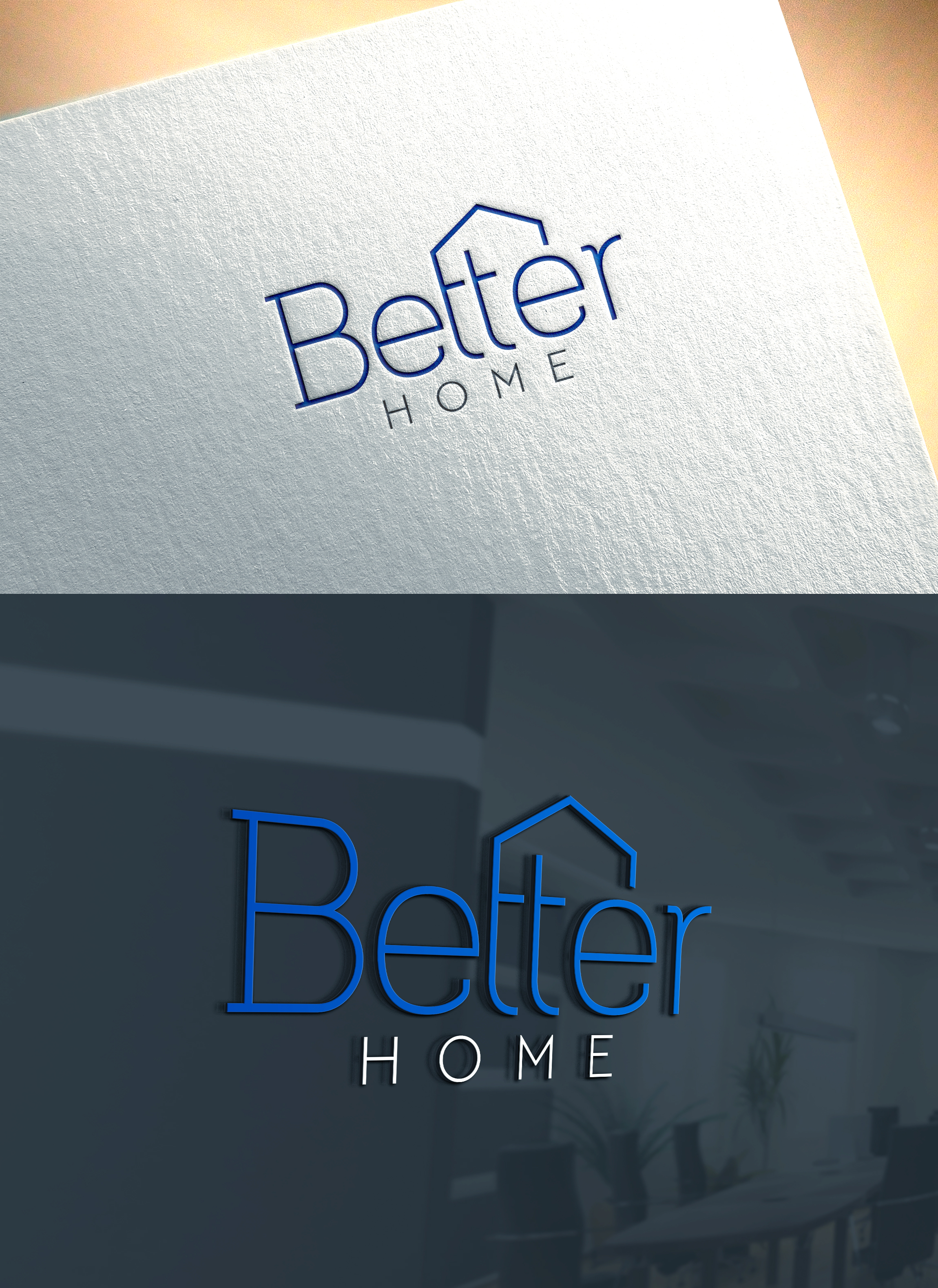 Logo Design by RaKu 2 for this project | Design #31739962
