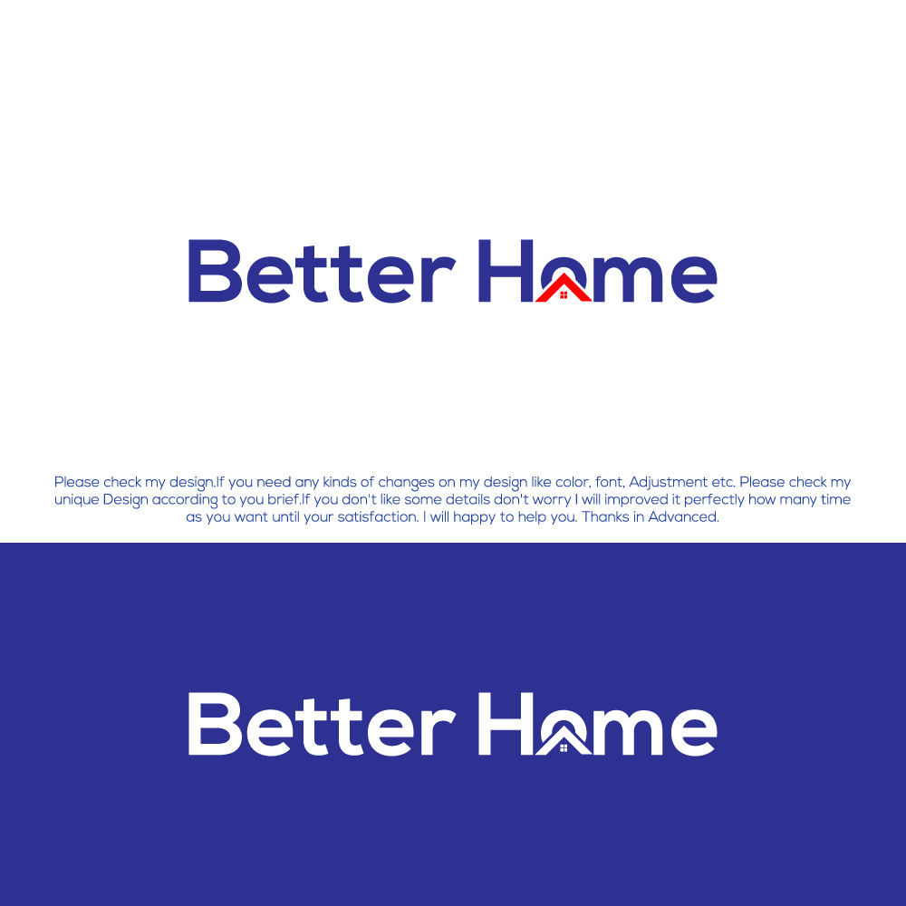Logo Design by logo Specialist1 for this project | Design #31707402