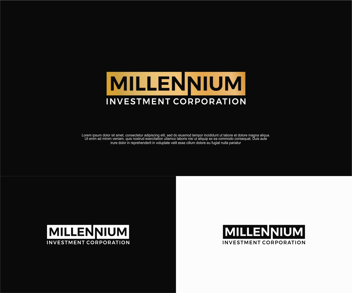 Logo Design by GI ART for this project | Design #31740251