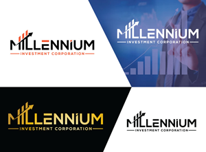 Logo-Design von VectorForge für dieses Projekt | Design: #31707581