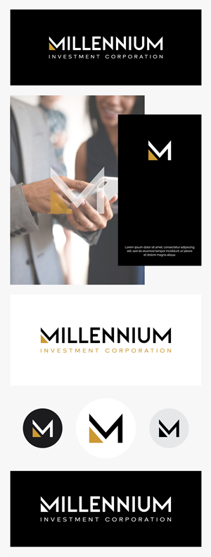 Logo Design by Ha.Connick for this project | Design: #31713261