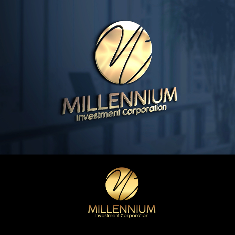 Logo Design by Coli for this project | Design #31724972