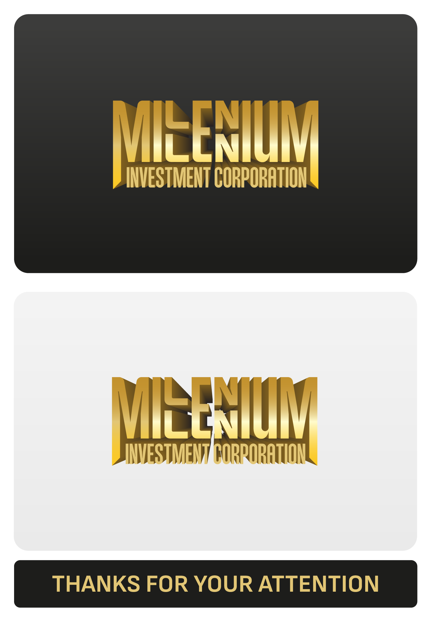 Logo Design by TamerOmar for this project | Design #31733213