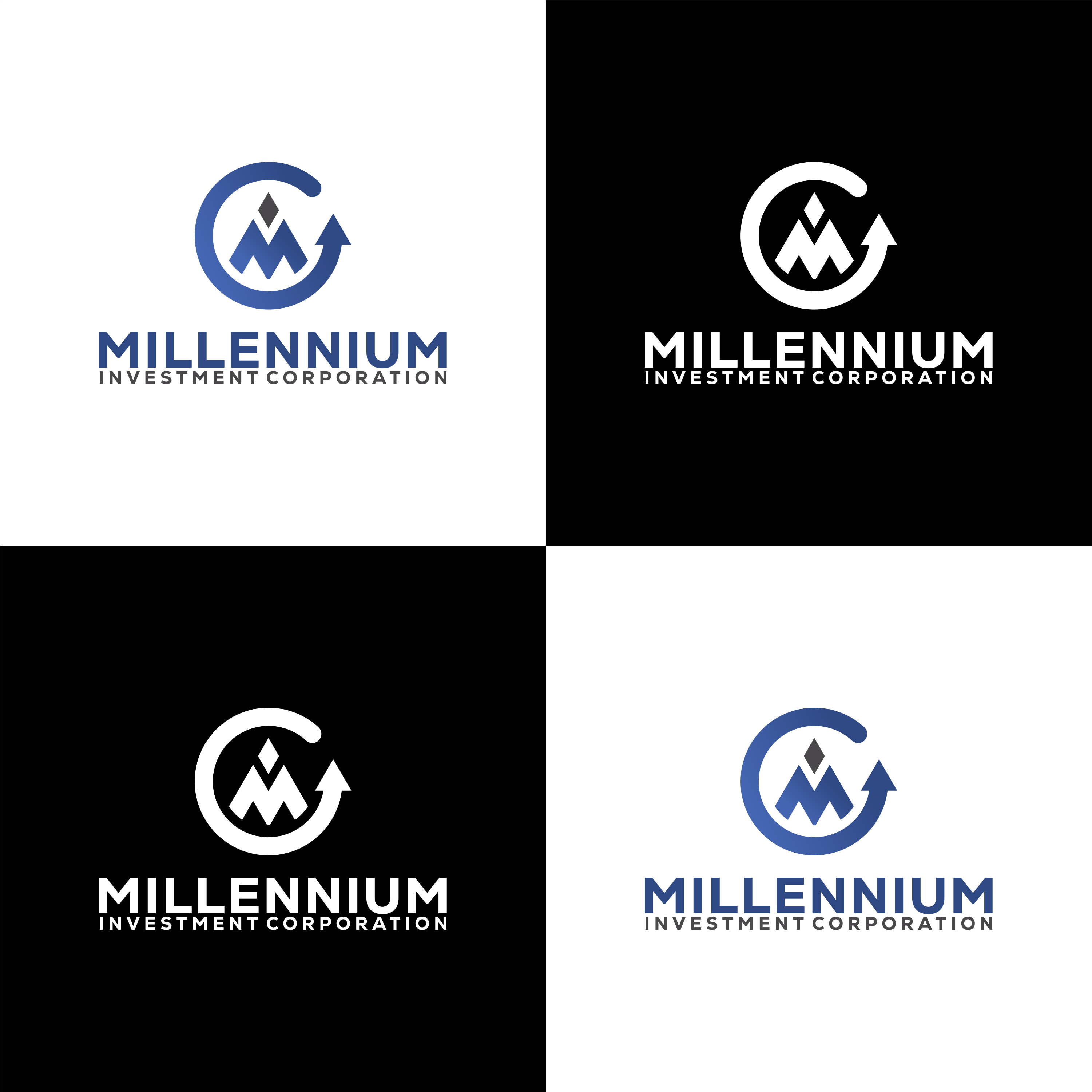 Logo Design by sukiwen for this project | Design #31706475