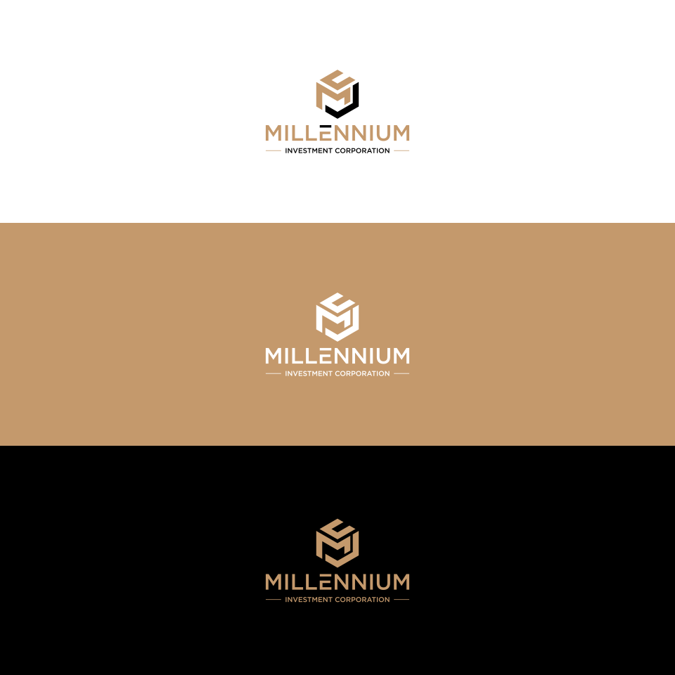 Logo Design by MK_STD for this project | Design #31814454