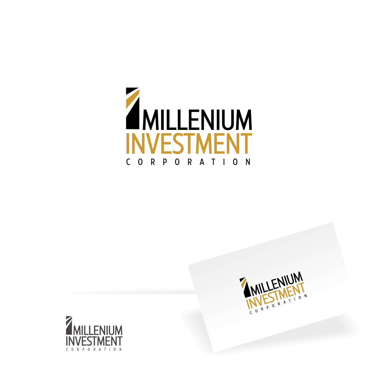 Logo Design by Arham Hidayat for this project | Design #31718634