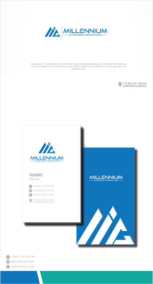 Logo-Design von zebronicgraphic für dieses Projekt | Design: #31698415