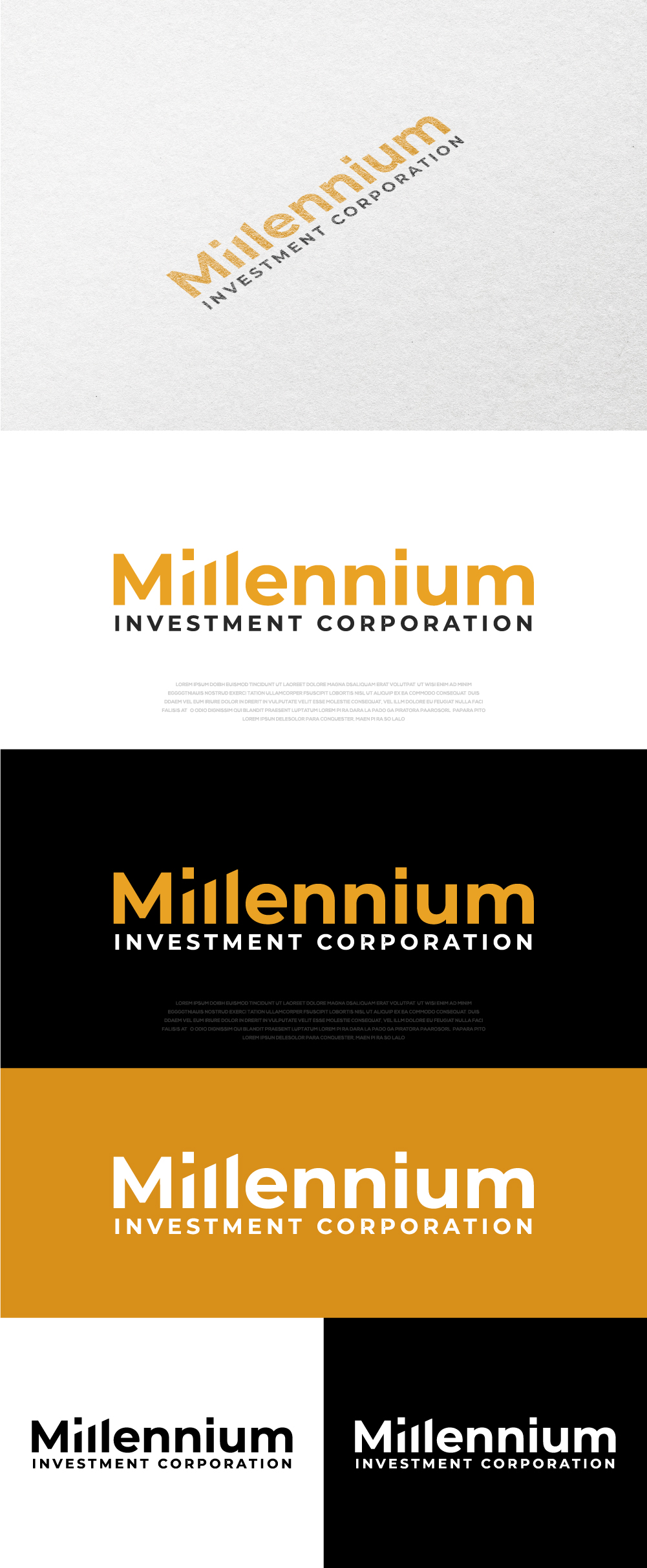 Logo Design by Ayub Zafar for this project | Design #31717573