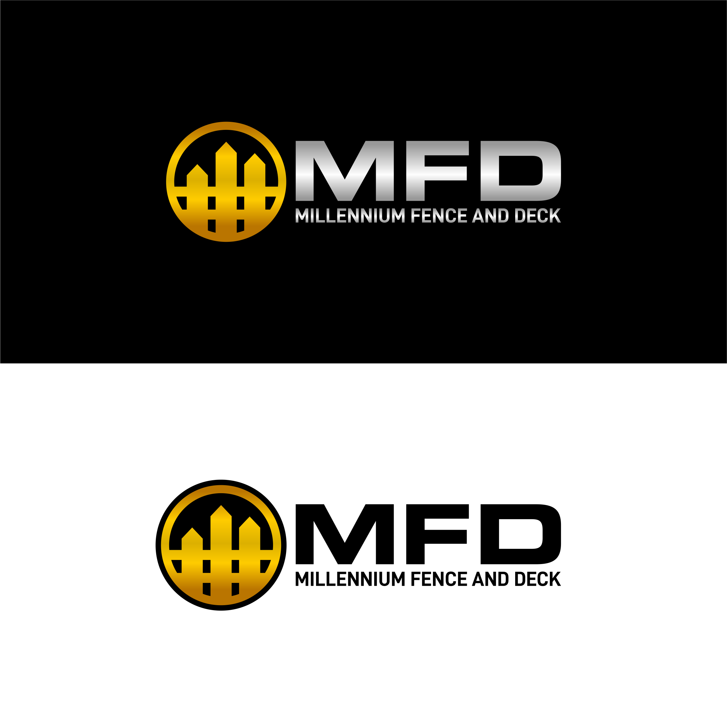 Logo Design by SastrovariuZ for this project | Design #31722438