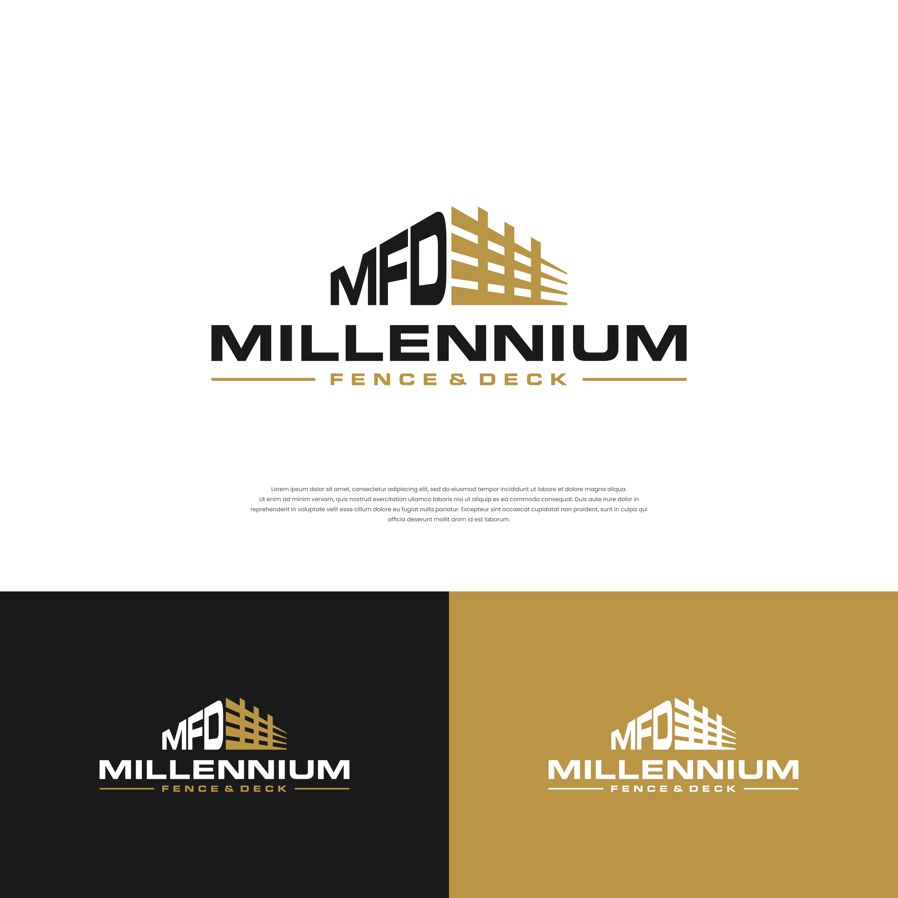 Logo Design by ge.logo for this project | Design #31706444